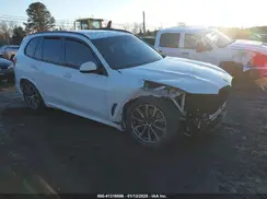 5UXCR6C01P9N80431 2023 BMW X5