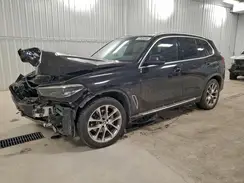 5UXCR6C01P9N98699 2023 BMW X5