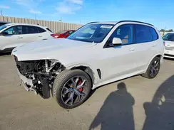 5UXCR6C01P9P06724 2023 BMW X5