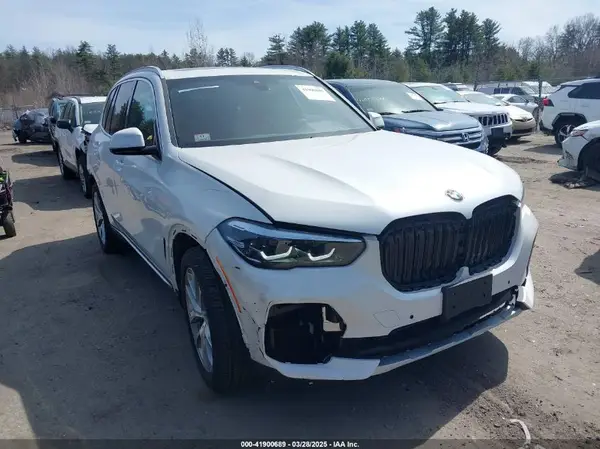 5UXCR6C01P9P16931 2023 BMW X5 - Image 1