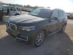 5UXCR6C01P9P19652 2023 BMW X5