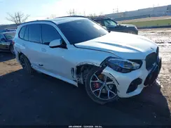 5UXCR6C01P9P20820 2023 BMW X5