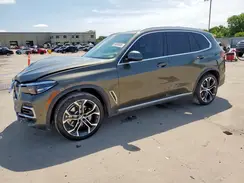 5UXCR6C01P9P27041 2023 BMW X5