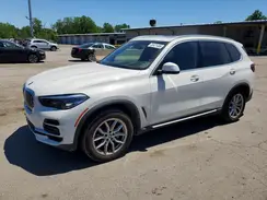 5UXCR6C01P9P35348 2023 BMW X5