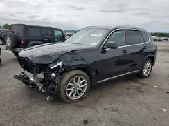 5UXCR6C01P9P46687 2023 BMW X5