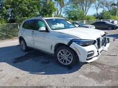 5UXCR6C01P9P47998 2023 BMW X5