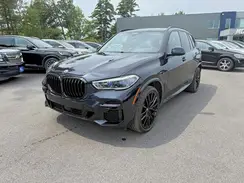 5UXCR6C01P9P73033 2023 BMW X5