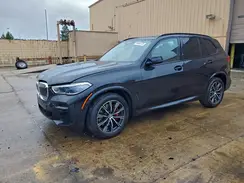 5UXCR6C01P9P78426 2023 BMW X5