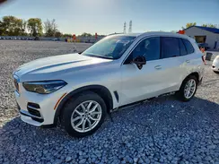 5UXCR6C01P9P79706 2023 BMW X5
