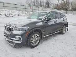 5UXCR6C01P9P95890 2023 BMW X5
