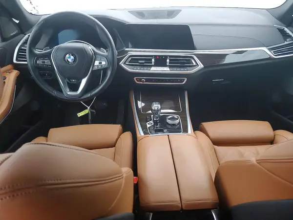 5UXCR6C01P9P95890 2023 BMW X5 - Image 8