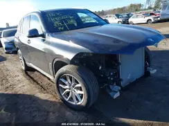 5UXCR6C01P9P96005 2023 BMW X5
