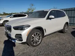 5UXCR6C01P9R09791 2023 BMW X5