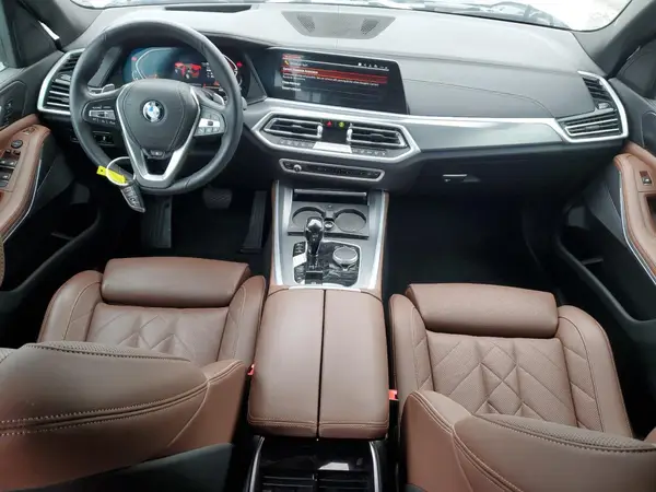 5UXCR6C01P9R09791 2023 BMW X5 - Image 8