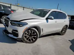 5UXCR6C01P9R24663 2023 BMW X5