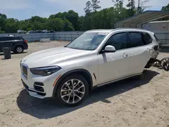 5UXCR6C01P9R27000 2023 BMW X5