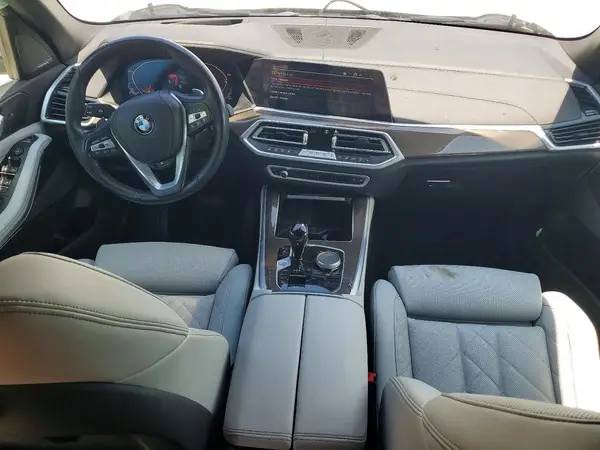 5UXCR6C01P9R27000 2023 BMW X5 - Image 8