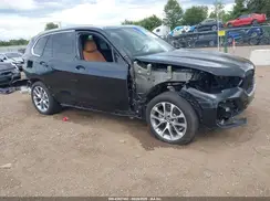 5UXCR6C01P9R27188 2023 BMW X5