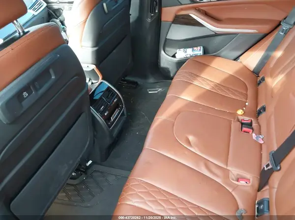 5UXCR6C01P9R32620 2023 BMW X5 - Image 8