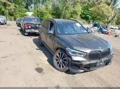 5UXCR6C01P9R45108 2023 BMW X5