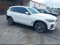 5UXCR6C01P9R58537 2023 BMW X5