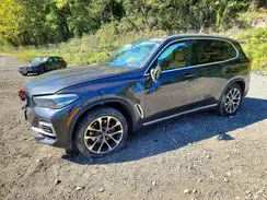 5UXCR6C01P9R61342 2023 BMW X5