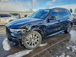 5UXCR6C01P9R70882 2023 BMW X5
