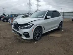 5UXCR6C01P9R78965 2023 BMW X5
