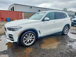 5UXCR6C01P9R88525 2023 BMW X5