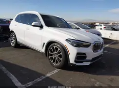 5UXCR6C01P9R88847 2023 BMW X5