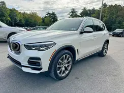 5UXCR6C01P9R97225 2023 BMW X5