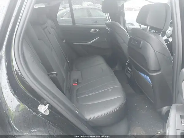 5UXCR6C01P9S01895 2023 BMW X5 - Image 8