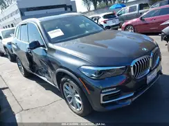 5UXCR6C02L9B13306 2020 BMW X5