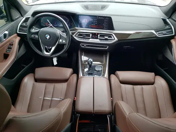 5UXCR6C02L9B29490 2020 BMW X5 - Image 8