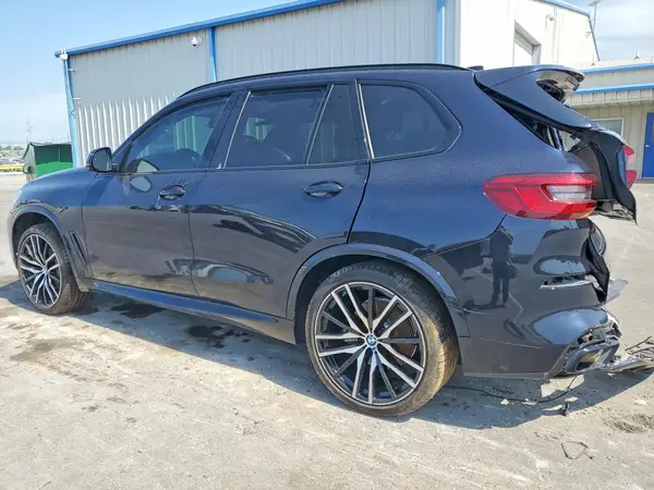 5UXCR6C02L9B32082 2020 BMW X5 - Image 2