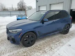 5UXCR6C02L9B33121 2020 BMW X5