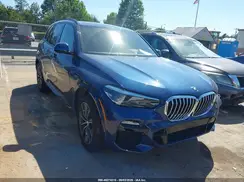 5UXCR6C02L9B40568 2020 BMW X5