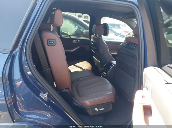 5UXCR6C02L9B40568 2020 BMW X5 - Image 8
