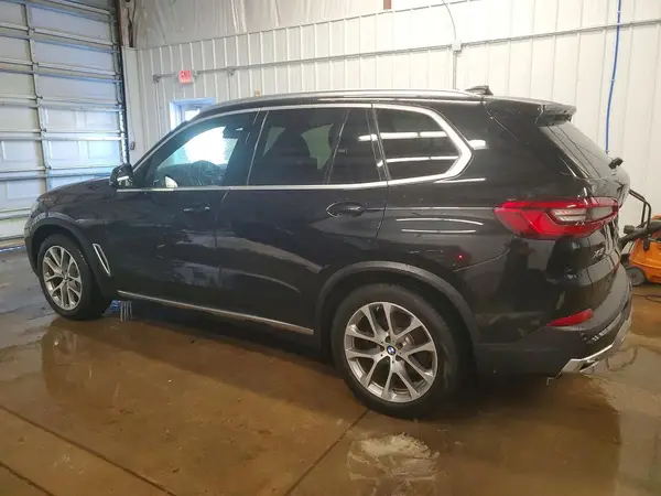 5UXCR6C02L9B48363 2020 BMW X5 - Image 2