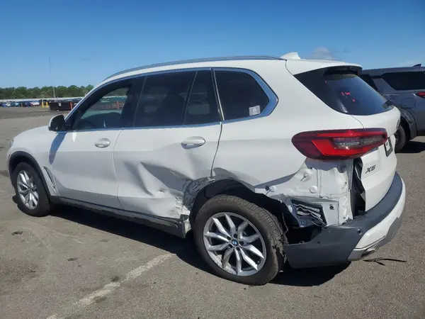 5UXCR6C02L9B78012 2020 BMW X5 - Image 2