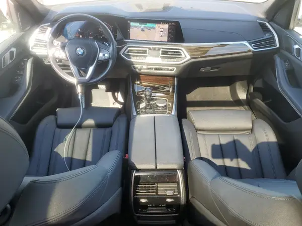 5UXCR6C02L9B78012 2020 BMW X5 - Image 8