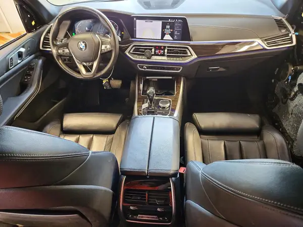 5UXCR6C02L9B78429 2020 BMW X5 - Image 8