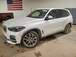 5UXCR6C02L9B81279 2020 BMW X5