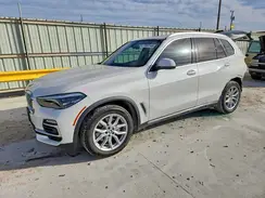 5UXCR6C02L9B81427 2020 BMW X5