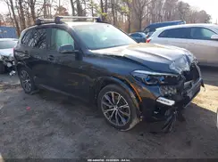 5UXCR6C02L9B84540 2020 BMW X5
