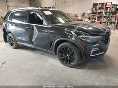 5UXCR6C02L9B86532 2020 BMW X5