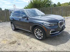5UXCR6C02L9B87485 2020 BMW X5