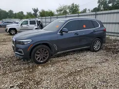 5UXCR6C02L9B96168 2020 BMW X5