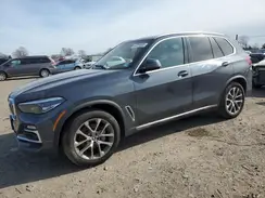 5UXCR6C02L9C10540 2020 BMW X5
