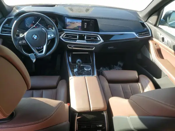 5UXCR6C02L9C28536 2020 BMW X5 - Image 8